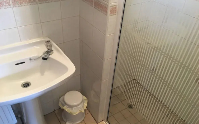 San Remo Apartments Blackpool