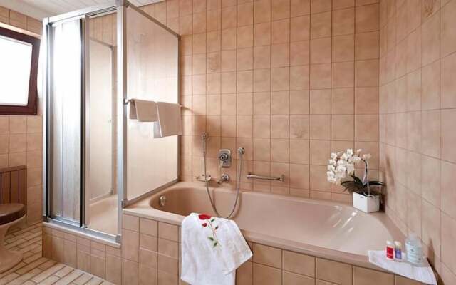 Garni Hotel Schumacher