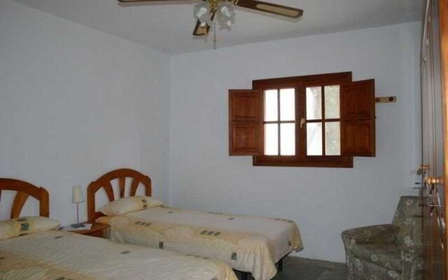 Cho Manuel Residence