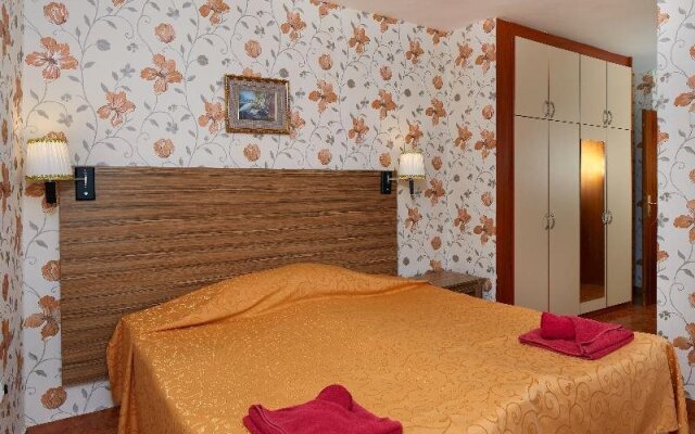 Hotel Yantra