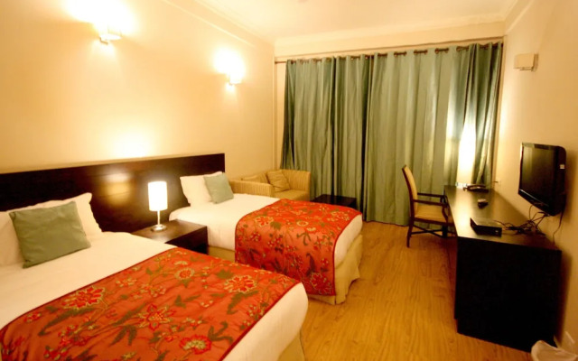 Heevan Villas Sonamarg
