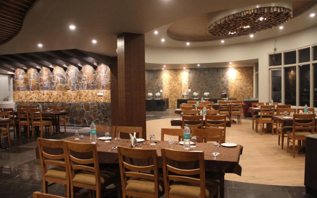 Corbett Suman Grand