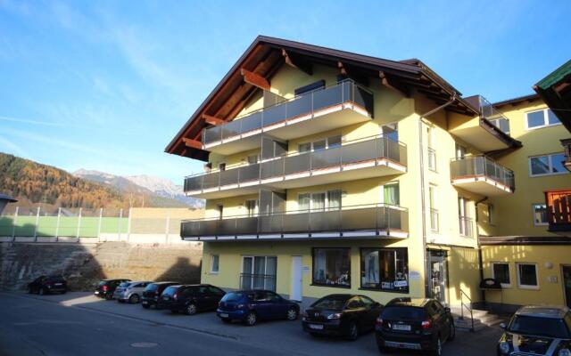 Appartement Lange Gasse by Schladming-Appartements