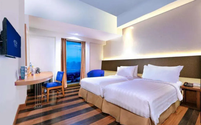 Aston Palembang Hotel & Conference Centre