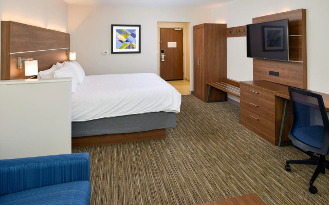 Holiday Inn Express & Suites Ottumwa by IHG