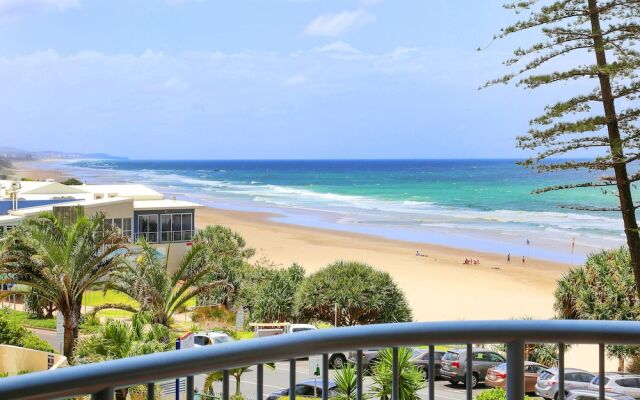 Coolum Baywatch Resort