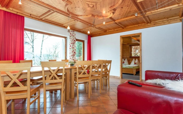 Great Group Holiday Home