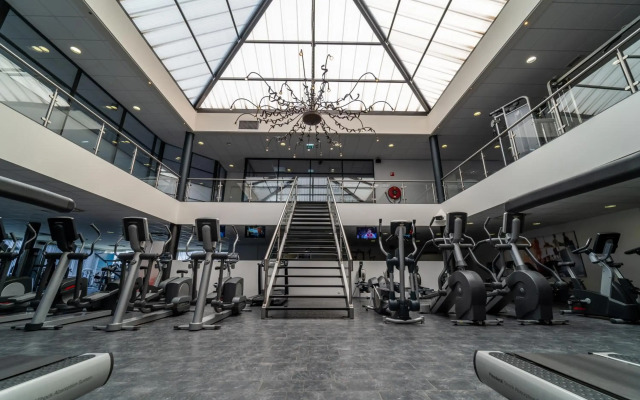 Hotel De Bonte Wever Assen
