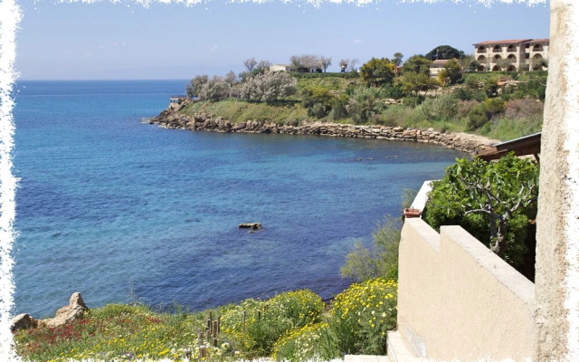 Residence La Caletta