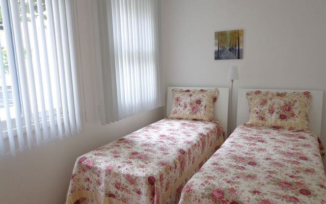 Apartamento Toquinho