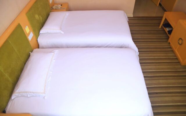 Wuyue Scenic Area hotel - Hengyang