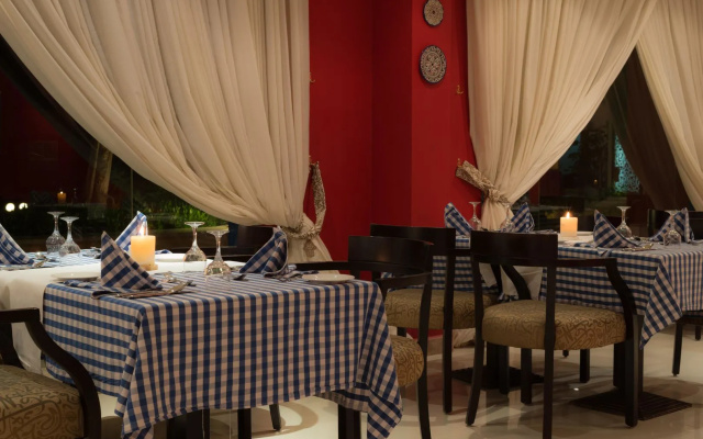 Cardina Resort