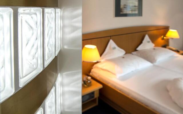 Hotel Valserhof