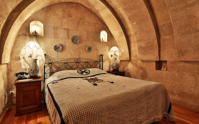 Cappadocia Cave Suites Adult Only +12