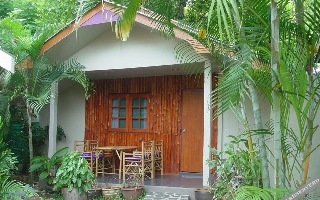 Kwaimaipar Orchid Garden Resort Spa & Wellness
