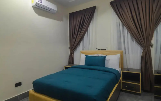 Quads Villa