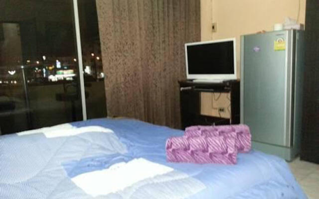 Simon's Pattaya