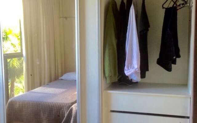 Moderno Flat no coração de Brasília
