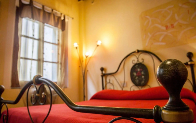 Maison La Nunziatina