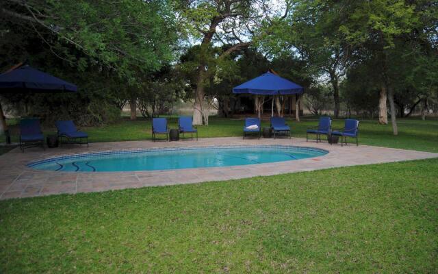 N'Kaya Game Lodge