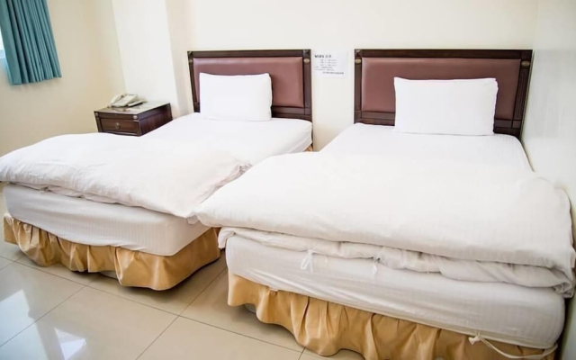 Clear Water Bay Homestay I