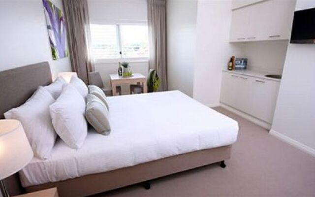 Domain Serviced Apartments