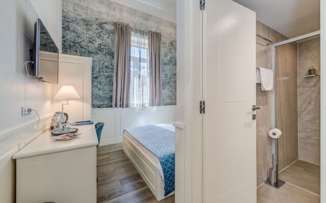 Roko Luxury Rooms