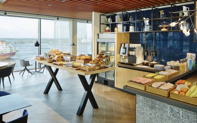 Residence Inn by Marriott Amsterdam Houthavens