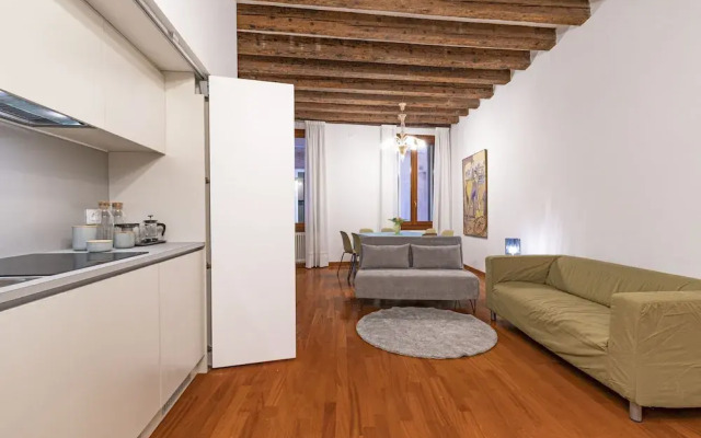 Ca Della Commedia by Wonderful Italy