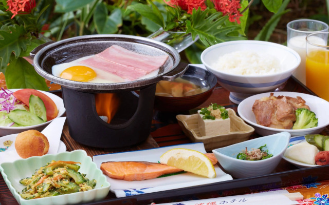 Okinawa Hotel