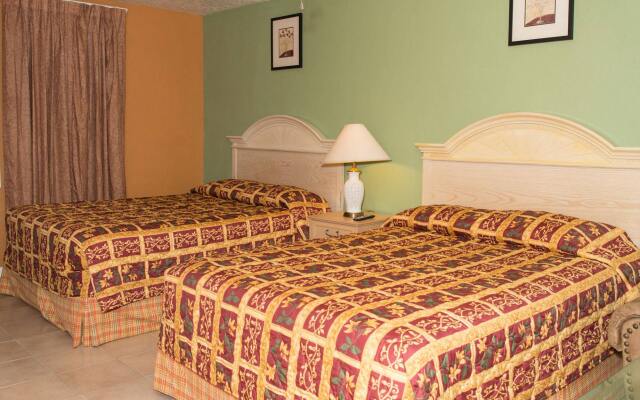 Delux Inn Clearwater