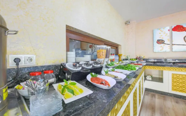 Hostapark Hotel