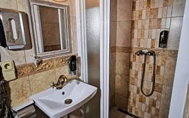 Hotel U Císaře III.