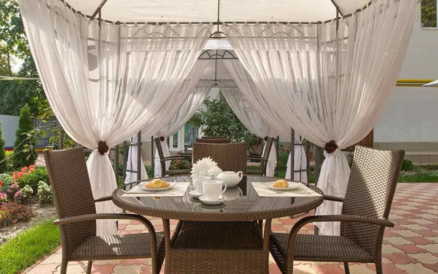 Vele Rosse Hotel