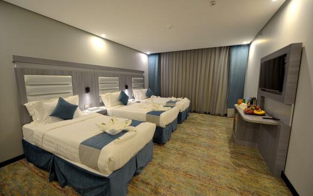 Pine Inn Madinah