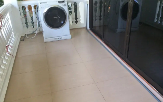 Baan Somprasong Apartment - Na Jomtien