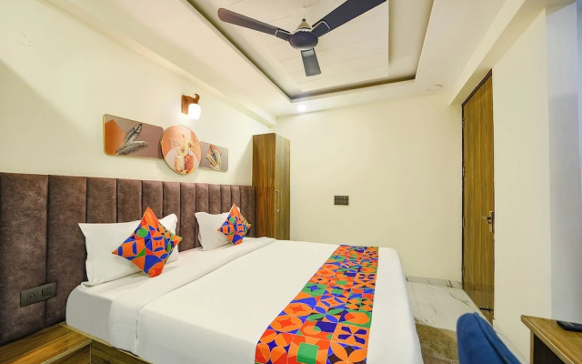 Fabhotel Kesari Stayz