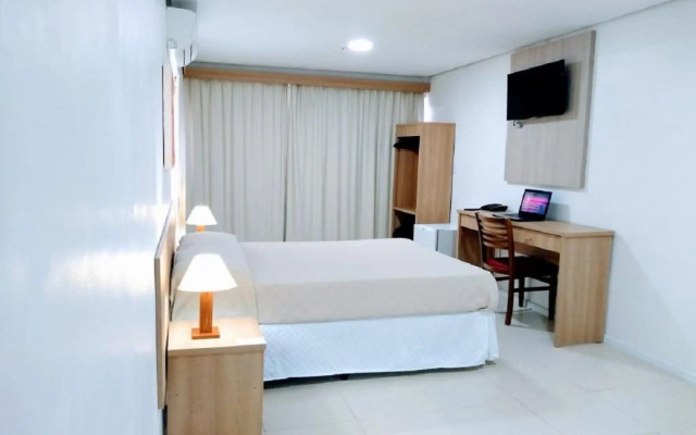 Hotel Dan Inn Porto Alegre