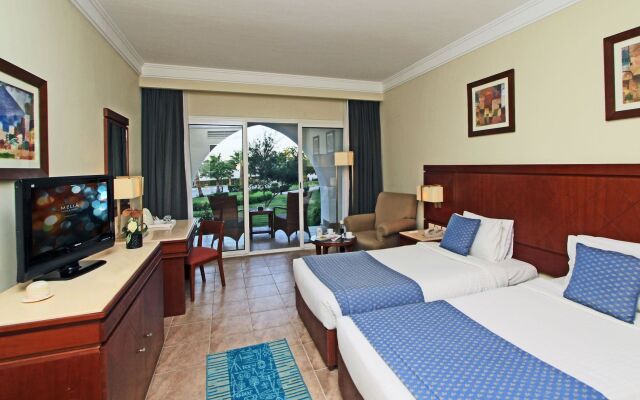 Pickalbatros Palace Resort - Sharm El Sheikh