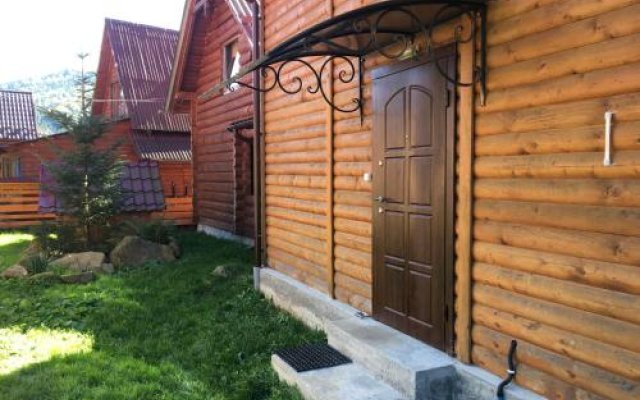 Guest House Kaspiy