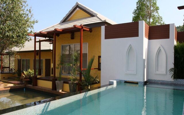 Seashell Village Resort
