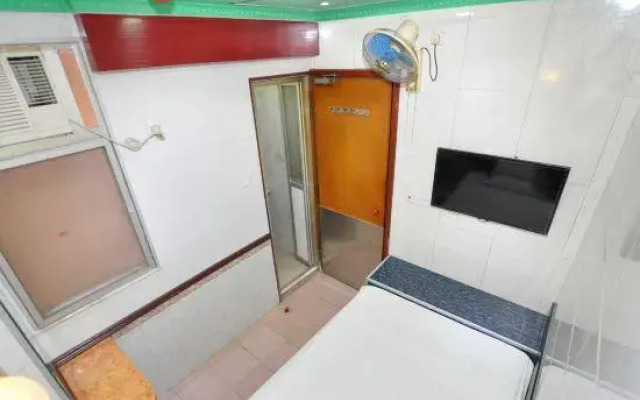 Fu Shing Wong Tao Hotel