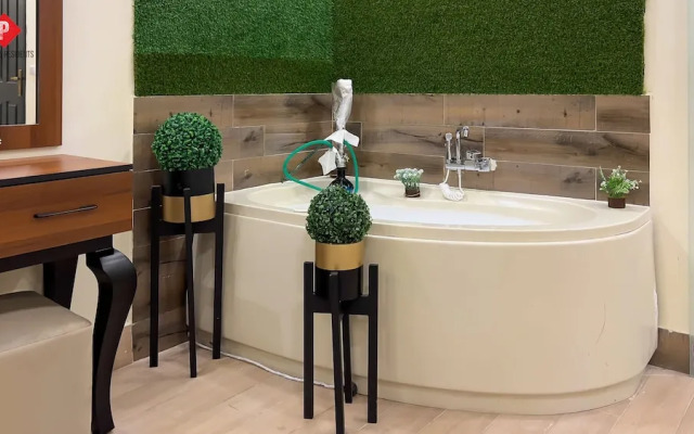 Pyramids View Guest House