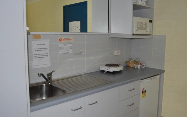 Tottenham Court Accommodation