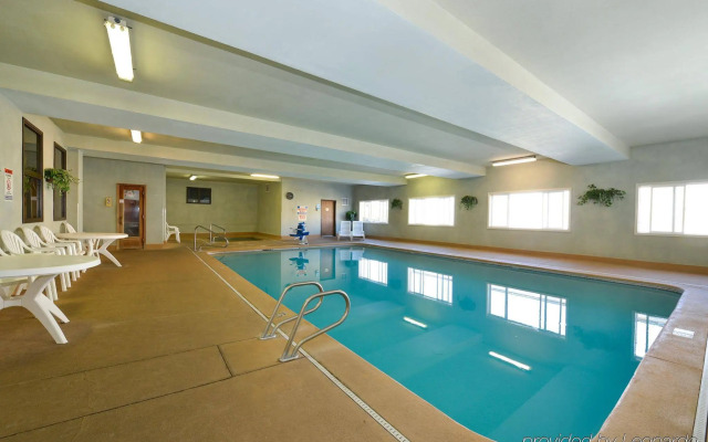 Best Western Newberg Inn