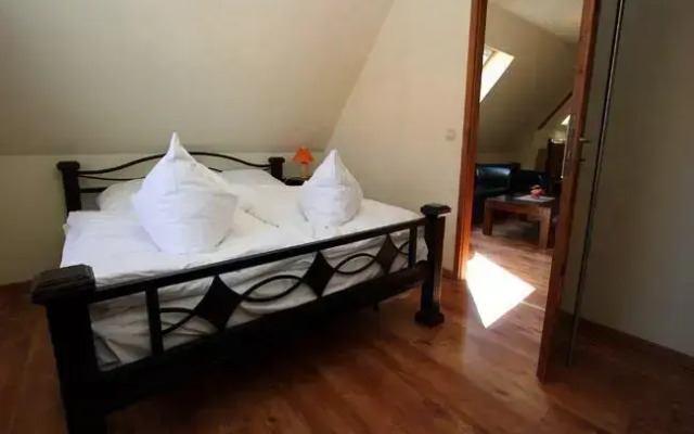 Captain Hook Warnemünde