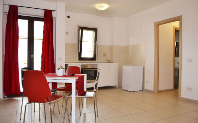 Residence Casabella Roma