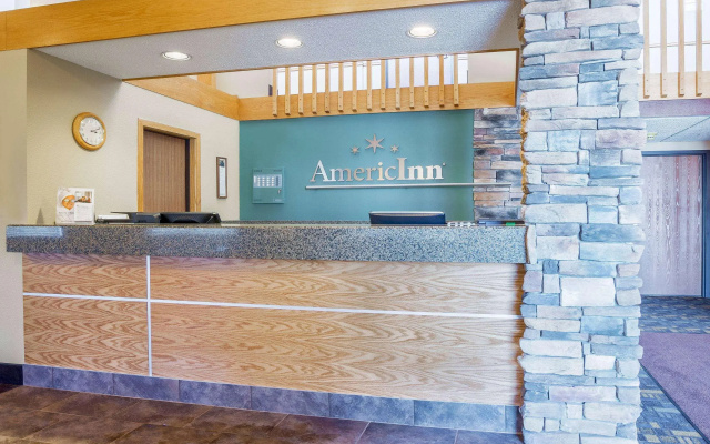 Econo Lodge Sioux Falls Empire Mall