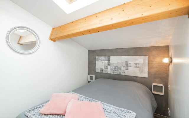 Holiday home Rue Marcel Palat