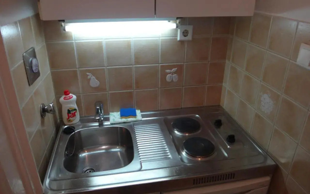 M Apartment